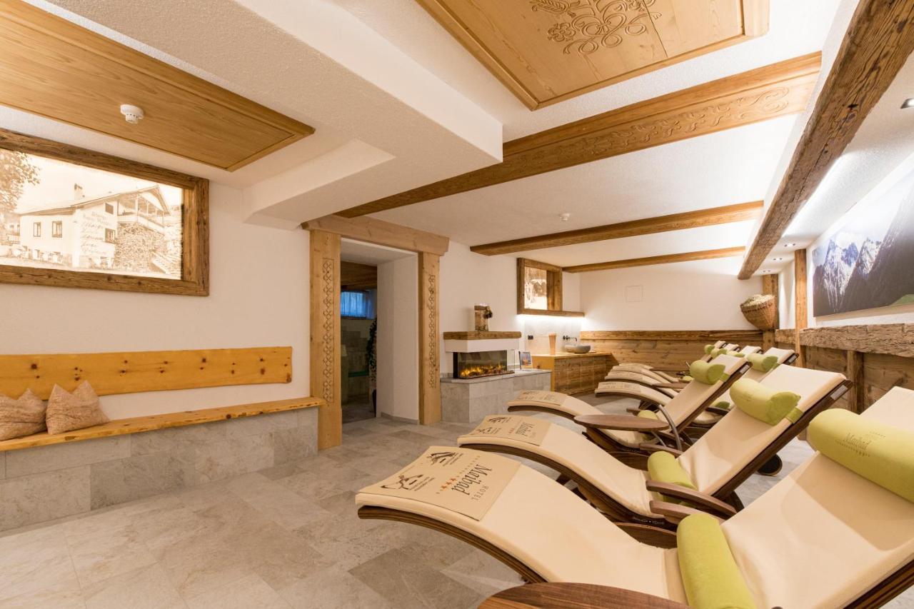 Hotel Maibad Віпітено Екстер'єр фото