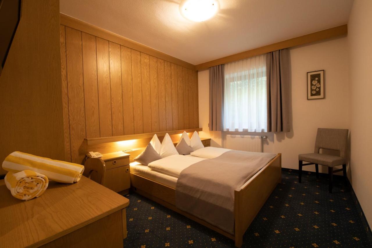 Hotel Maibad Віпітено Екстер'єр фото